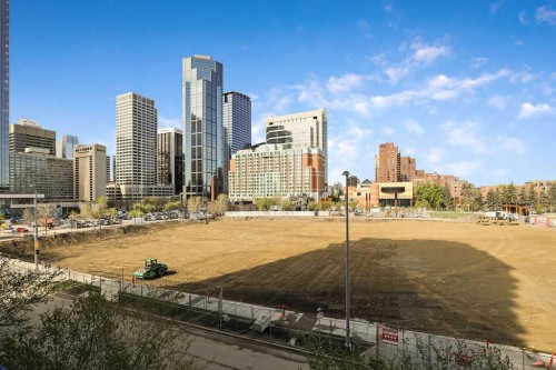 451-222 Riverfront Avenue Sw, Calgary, AB - Outdoor