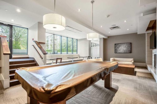 451-222 Riverfront Avenue Sw, Calgary, AB - Indoor Photo Showing Other Room