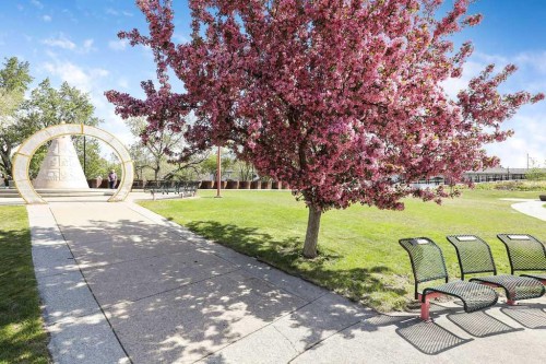 451-222 Riverfront Avenue Sw, Calgary, AB - Outdoor