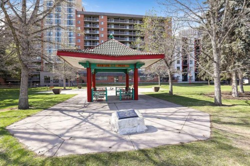 451-222 Riverfront Avenue Sw, Calgary, AB - Outdoor