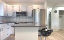 2715 41A Avenue Se, Calgary, AB  - Indoor Photo Showing Kitchen 