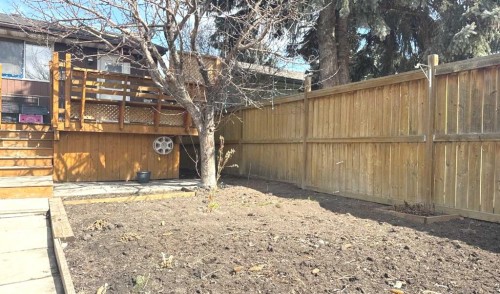 2715 41A Avenue Se, Calgary, AB - Outdoor