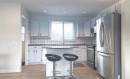 2715 41A Avenue Se, Calgary, AB  - Indoor Photo Showing Kitchen 