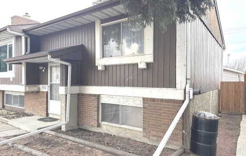 2715 41A Avenue Se, Calgary, AB - Outdoor With Exterior