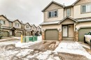 207-620 Luxstone Landing Sw, Airdrie, AB  - Outdoor With Facade 