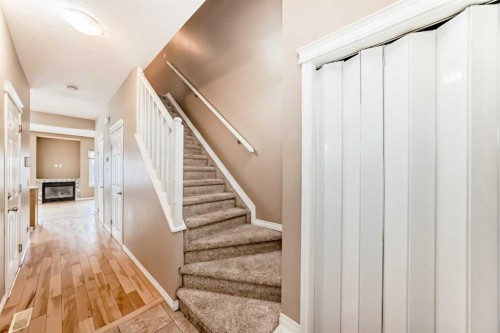 207-620 Luxstone Landing Sw, Airdrie, AB - Indoor Photo Showing Other Room