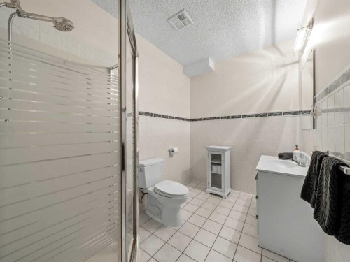 146 Edgeview Road Nw, Calgary, AB - Indoor Photo Showing Bathroom