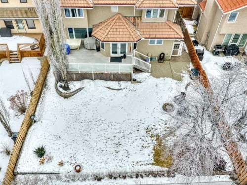 146 Edgeview Road Nw, Calgary, AB - Outdoor