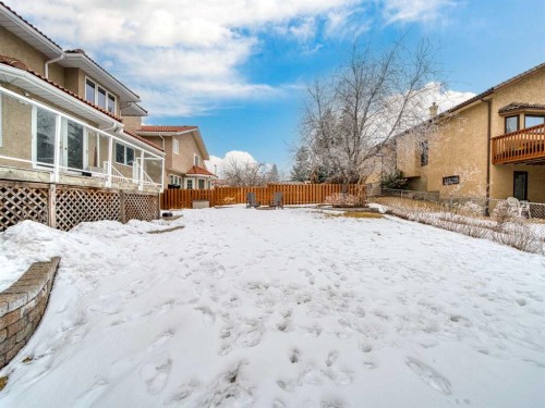 146 Edgeview Road Nw, Calgary, AB - Outdoor