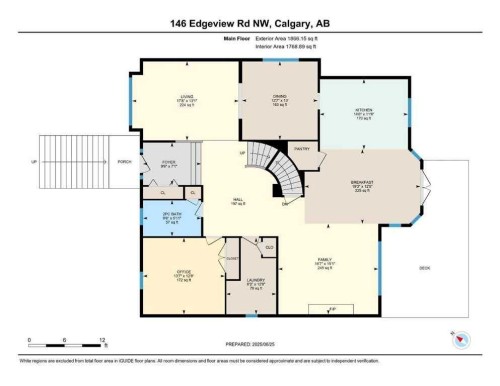 146 Edgeview Road Nw, Calgary, AB - Other