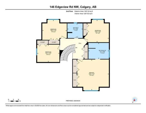 146 Edgeview Road Nw, Calgary, AB - Other
