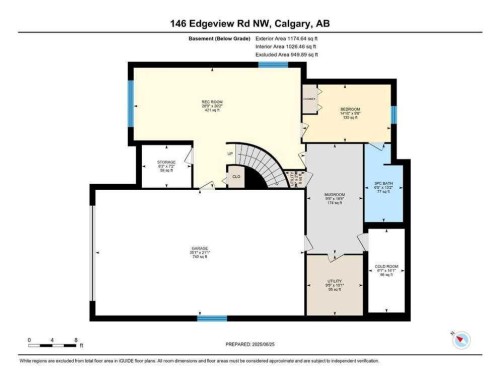 146 Edgeview Road Nw, Calgary, AB - Other