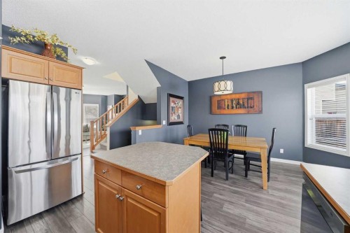74 Cranberry Close Se, Calgary, AB - Indoor