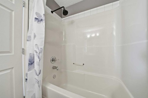 74 Cranberry Close Se, Calgary, AB - Indoor Photo Showing Bathroom