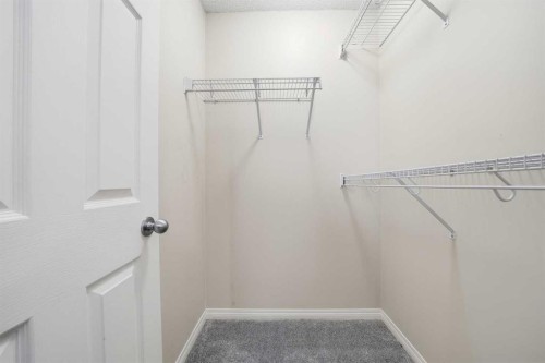 74 Cranberry Close Se, Calgary, AB - Indoor With Storage
