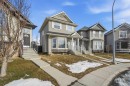 74 Cranberry Close Se, Calgary, AB  - Outdoor With Facade 