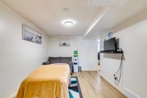 217 Aboyne Place Ne, Calgary, AB - Indoor
