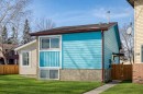 217 Aboyne Place Ne, Calgary, AB  - Outdoor 