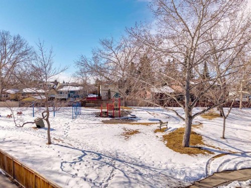 217 Aboyne Place Ne, Calgary, AB - Outdoor With View