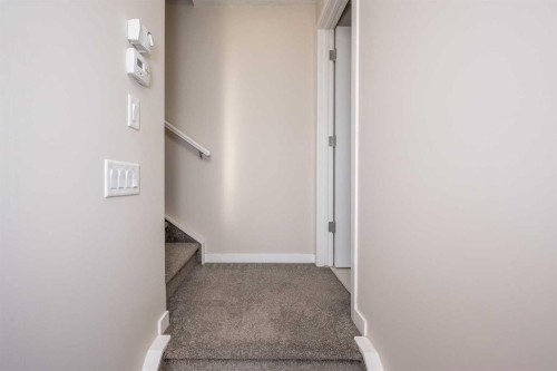 203 Copperstone Park Se, Calgary, AB - Indoor Photo Showing Other Room