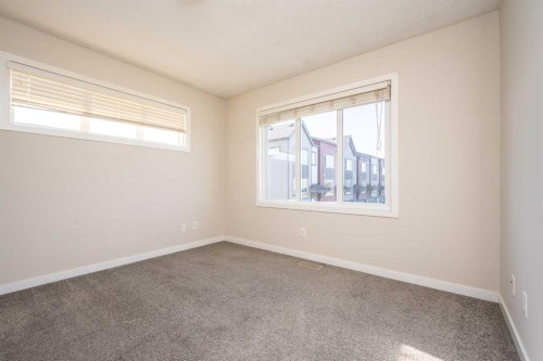 203 Copperstone Park Se, Calgary, AB - Indoor Photo Showing Other Room