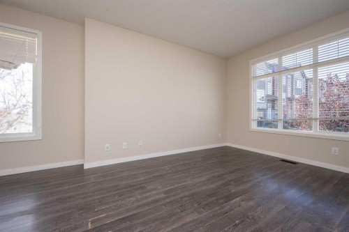203 Copperstone Park Se, Calgary, AB - Indoor Photo Showing Other Room