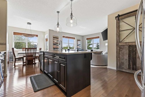 415 Auburn Bay Avenue Se, Calgary, AB - Indoor