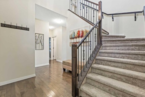 415 Auburn Bay Avenue Se, Calgary, AB - Indoor Photo Showing Other Room