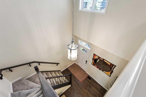 415 Auburn Bay Avenue Se, Calgary, AB - Indoor Photo Showing Other Room