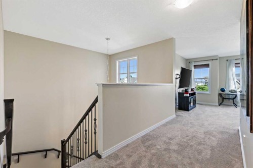 415 Auburn Bay Avenue Se, Calgary, AB - Indoor Photo Showing Other Room