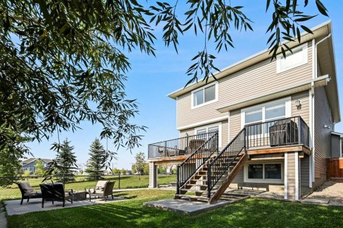 415 Auburn Bay Avenue Se, Calgary, AB - Outdoor