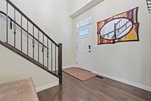 415 Auburn Bay Avenue Se, Calgary, AB - Indoor Photo Showing Other Room