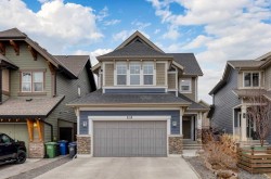 196 Riviera Way  Cochrane, AB T4C 0Y6