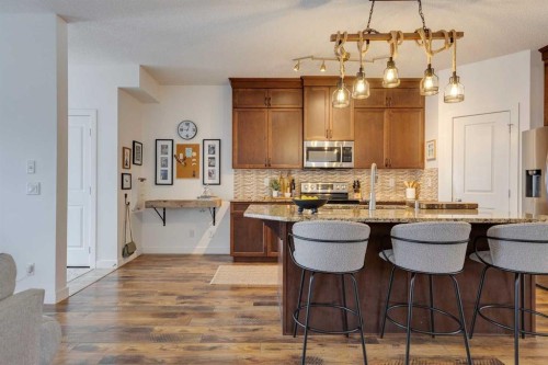 112 Fireside Drive, Cochrane, AB - Indoor