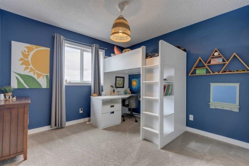 112 Fireside Drive, Cochrane, AB - Indoor