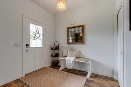 112 Fireside Drive, Cochrane, AB - Indoor Photo Showing Other Room