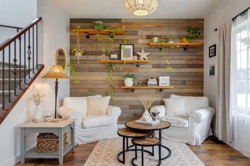 112 Fireside Drive, Cochrane, AB - Indoor