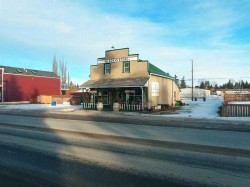 206 Government Road SOUTH Diamond Valley, AB T0L 0H0