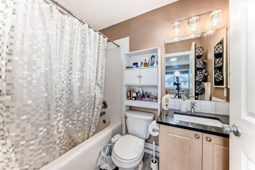 32 Saddlebrook Place Ne, Calgary, AB - Indoor Photo Showing Bathroom