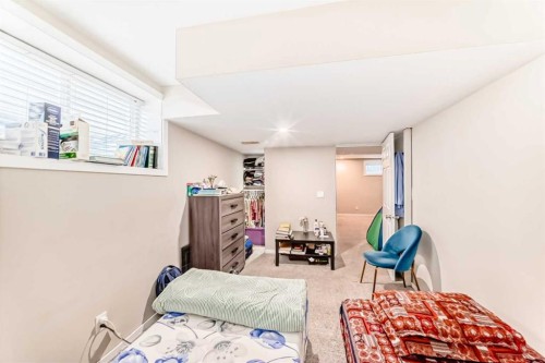 32 Saddlebrook Place Ne, Calgary, AB - Indoor