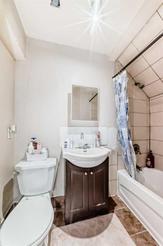 32 Saddlebrook Place Ne, Calgary, AB - Indoor Photo Showing Bathroom