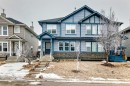 32 Saddlebrook Place Ne, Calgary, AB  - Outdoor With Facade 