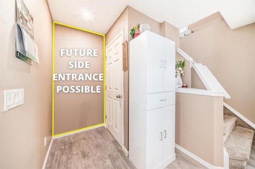32 Saddlebrook Place Ne, Calgary, AB - Indoor Photo Showing Other Room