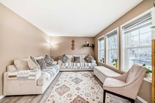 32 Saddlebrook Place Ne, Calgary, AB - Indoor