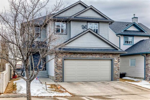 103 Crystal Shores Road  Okotoks, AB T1S 2H9