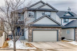 103 Crystal Shores Road  Okotoks, AB T1S 2H9
