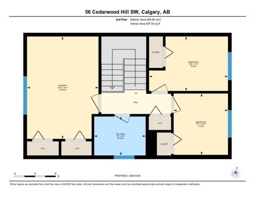 56 Cedarwood Hill Sw, Calgary, AB - Other