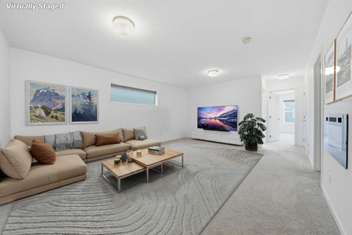 324 Copperhead Way Se, Calgary, AB 