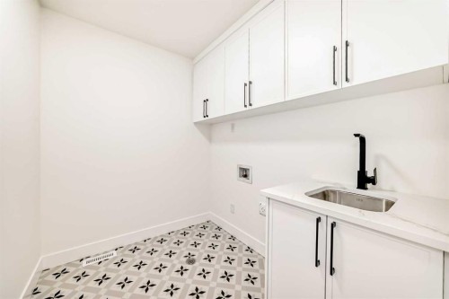 28 Saddlecrest Manor Ne, Calgary, AB - Indoor