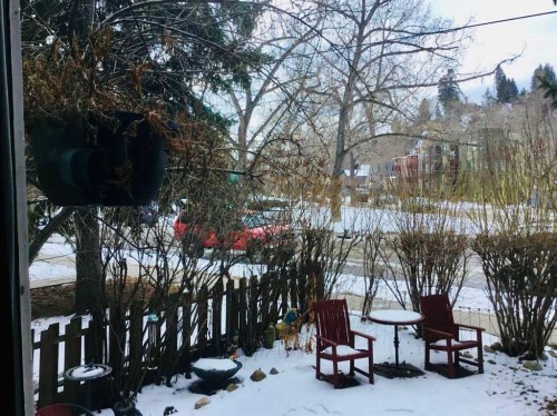 938 5A Street Nw, Calgary, AB - Outdoor